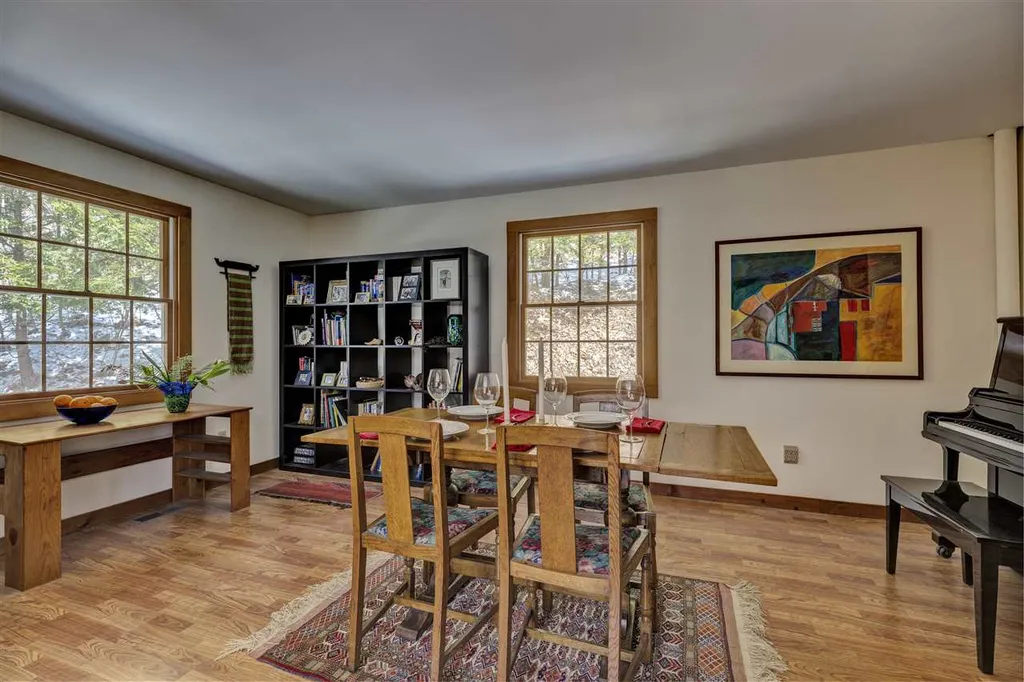 59 Pico Road Lyme NH 03768