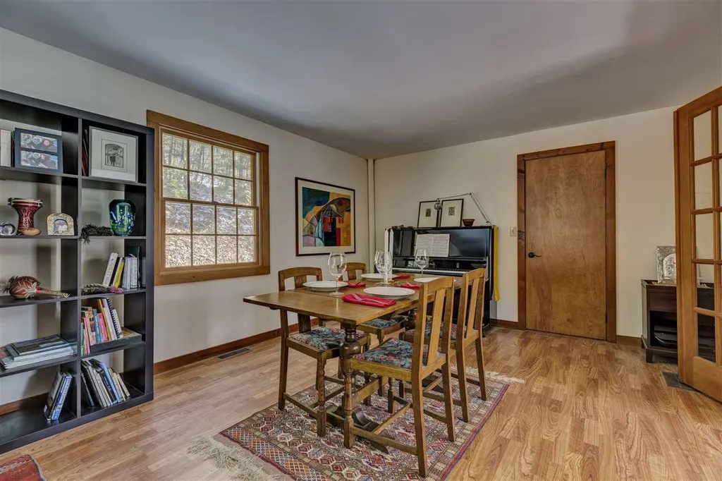 59 Pico Road Lyme NH 03768