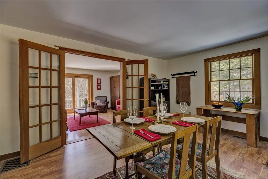 59 Pico Road Lyme NH 03768