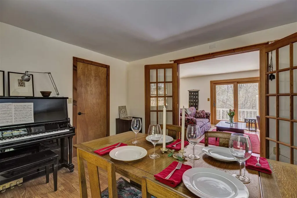 59 Pico Road Lyme NH 03768