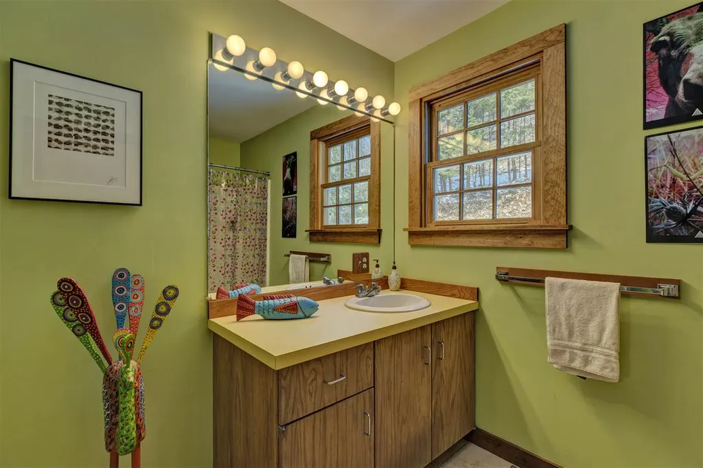 59 Pico Road Lyme NH 03768