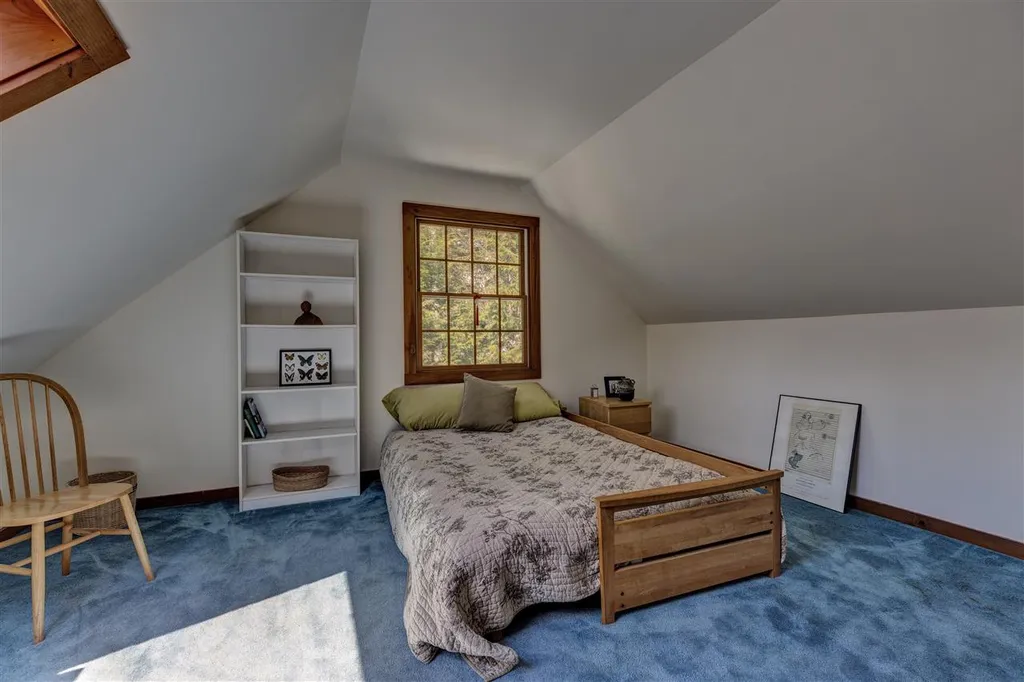 59 Pico Road Lyme NH 03768