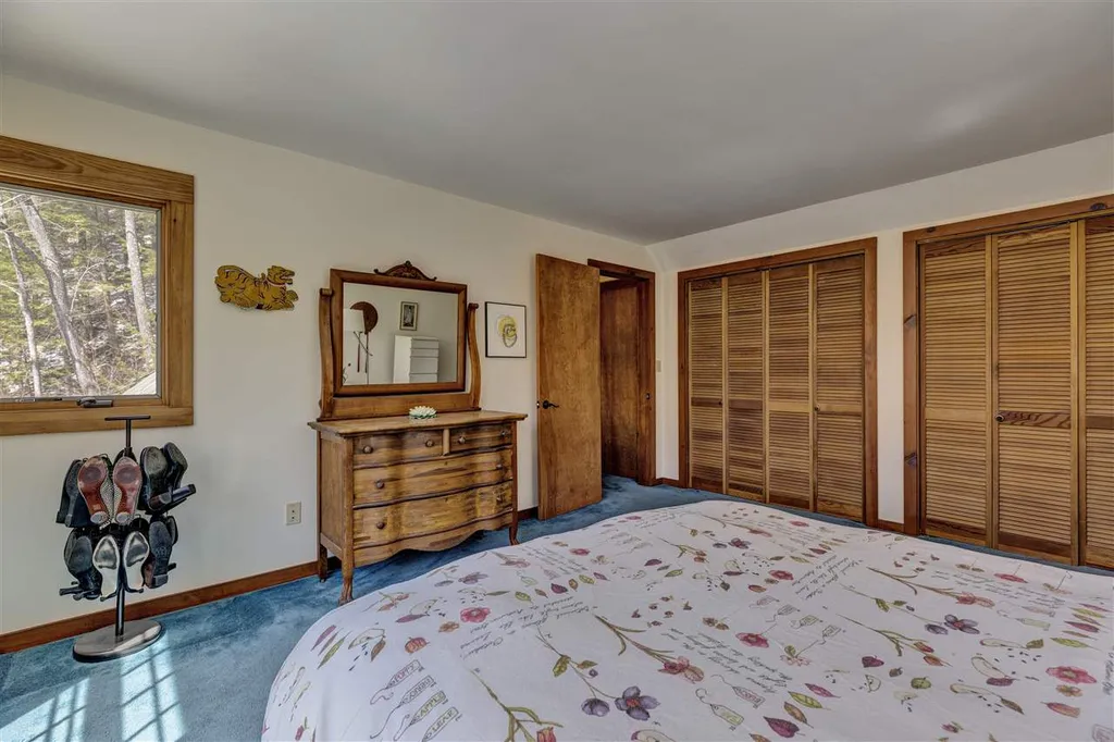 59 Pico Road Lyme NH 03768