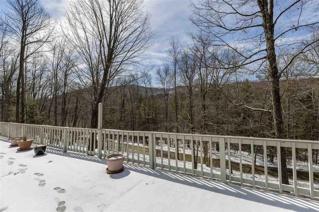59 Pico Road Lyme NH 03768