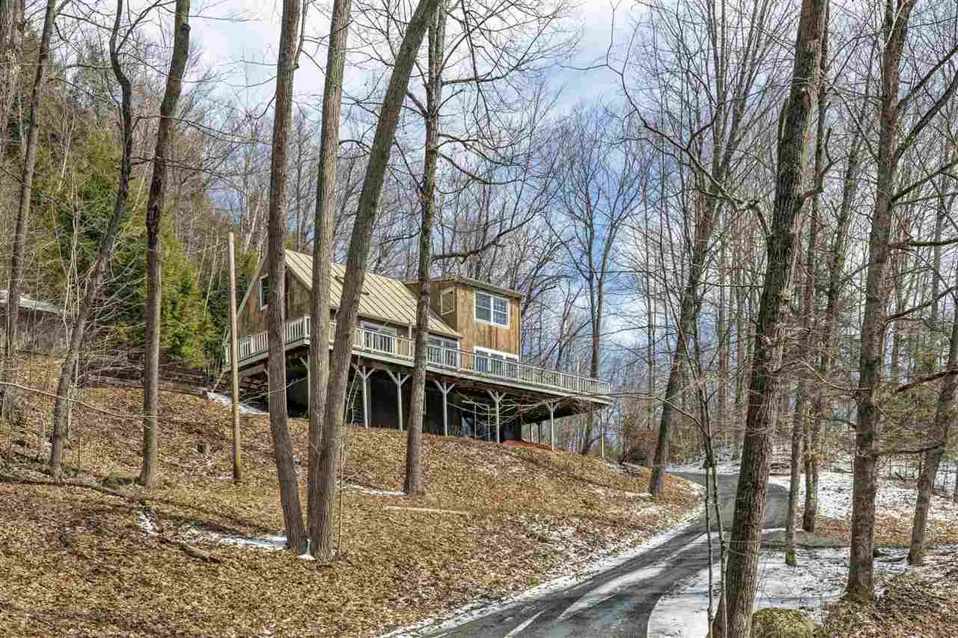59 Pico Road Lyme NH 03768