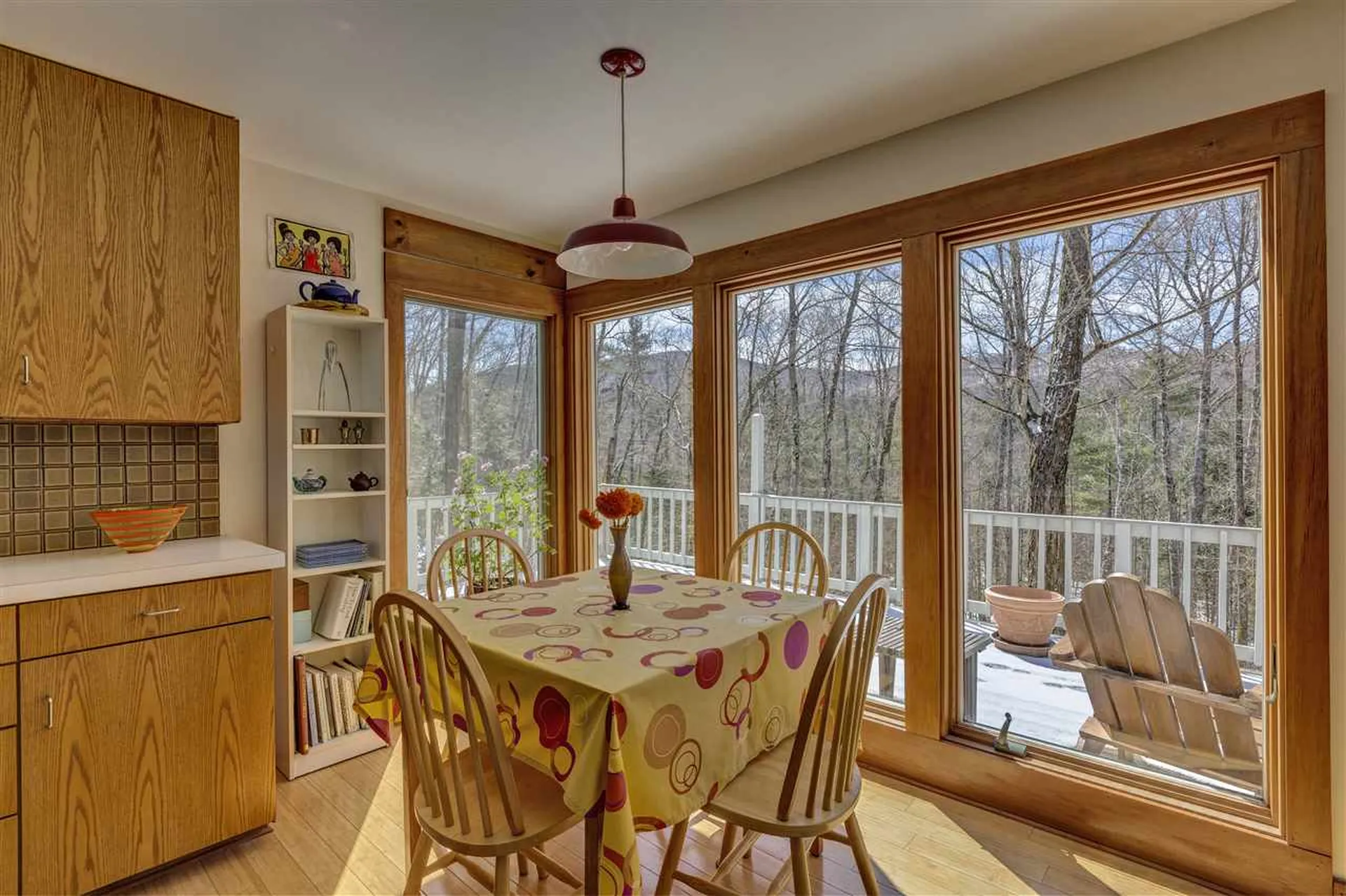 59 Pico Road Lyme NH 03768