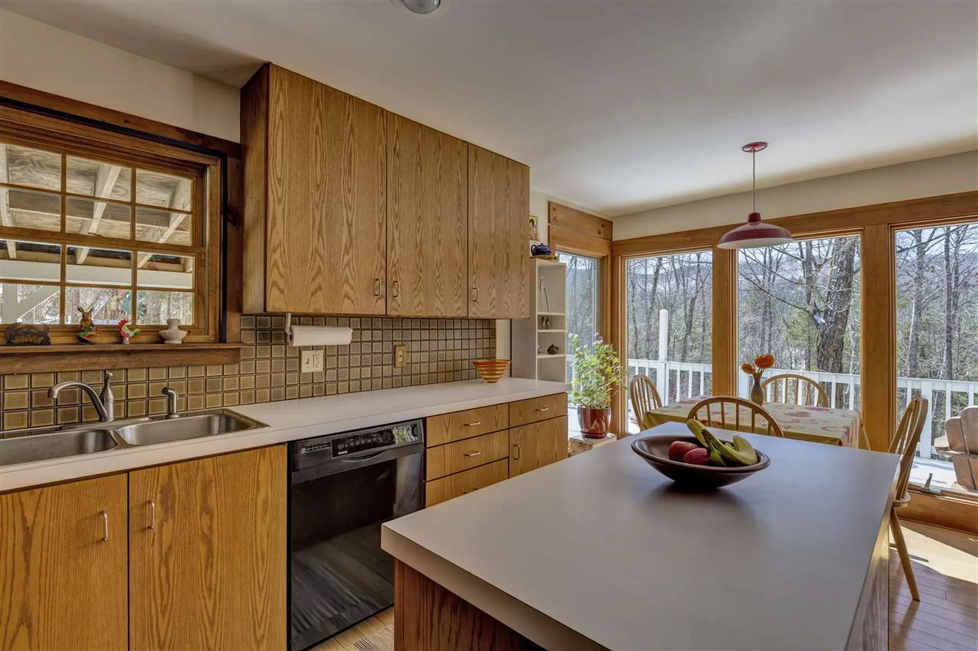 59 Pico Road Lyme NH 03768