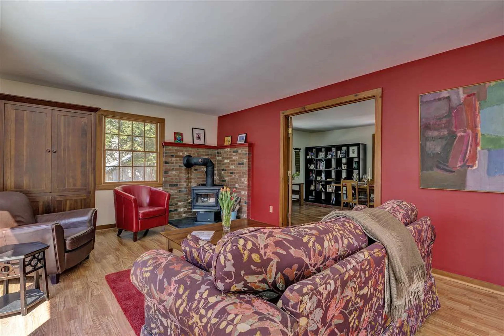 59 Pico Road Lyme NH 03768
