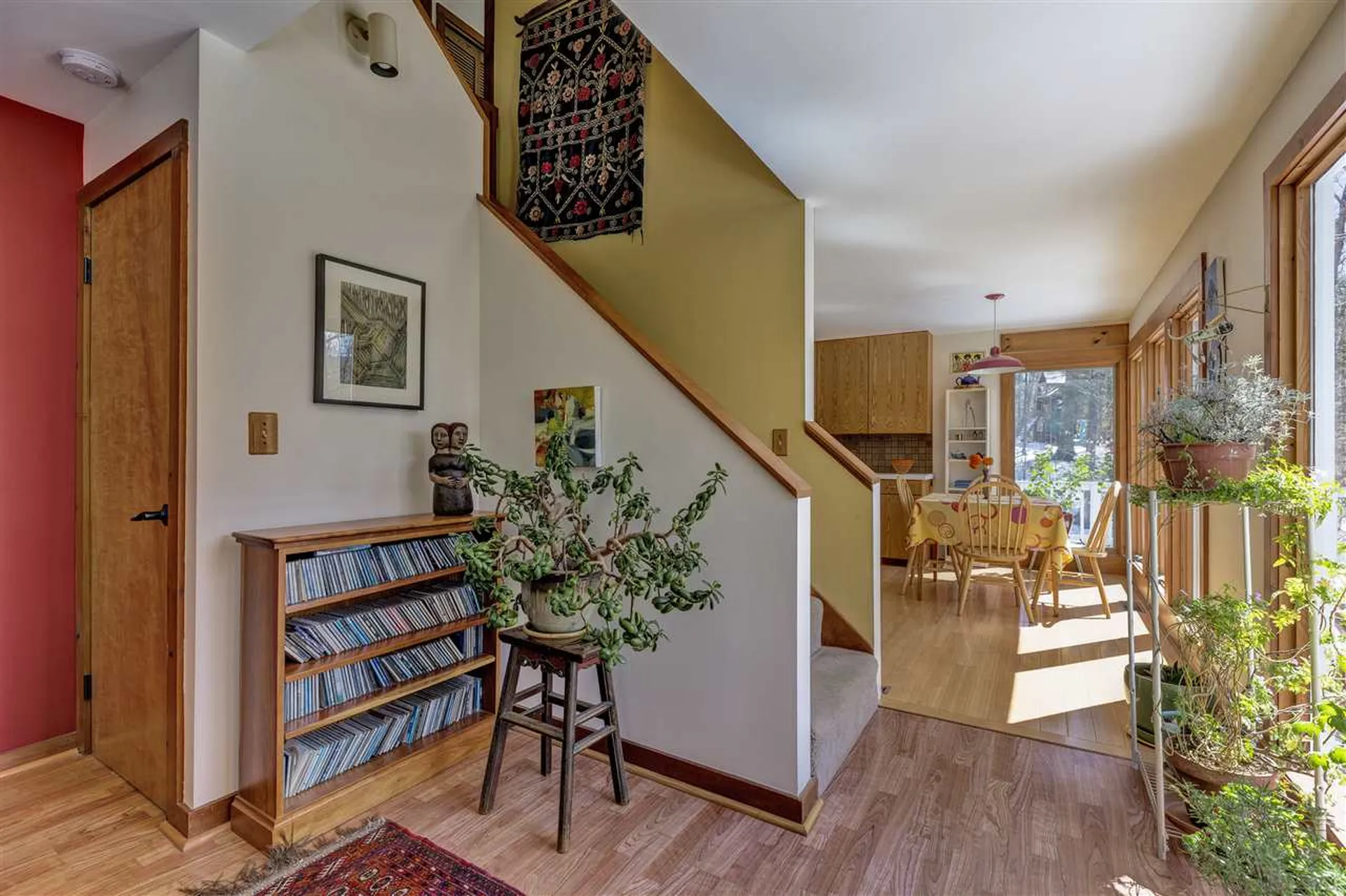59 Pico Road Lyme NH 03768