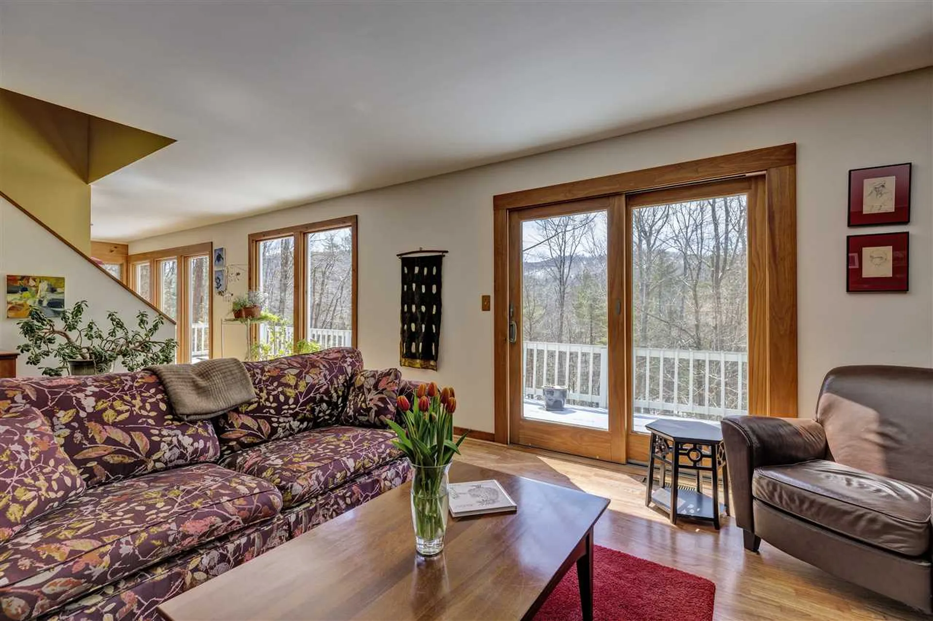 59 Pico Road Lyme NH 03768