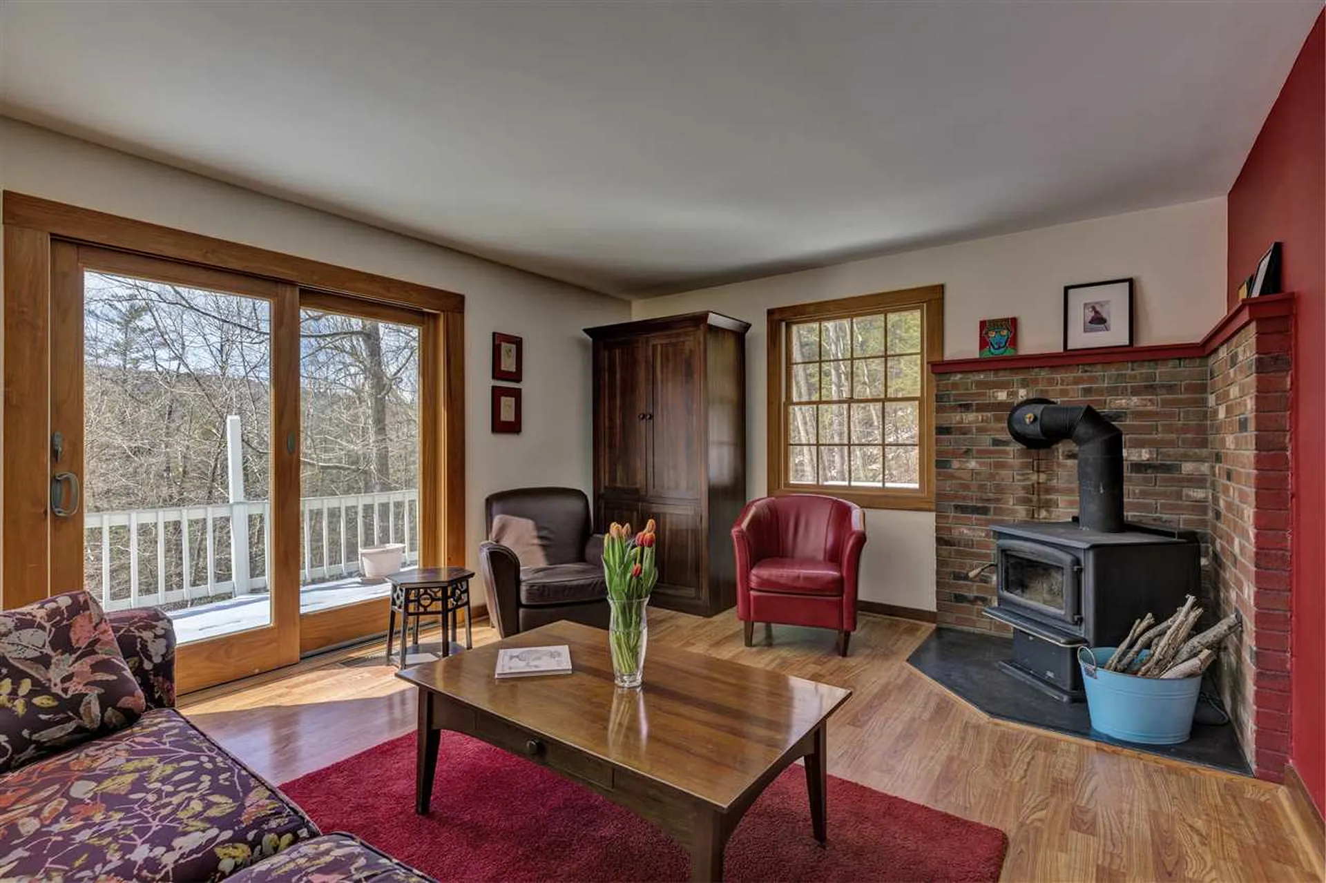 59 Pico Road Lyme NH 03768