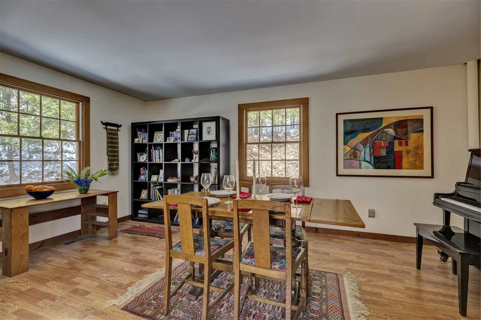 59 Pico Road Lyme NH 03768