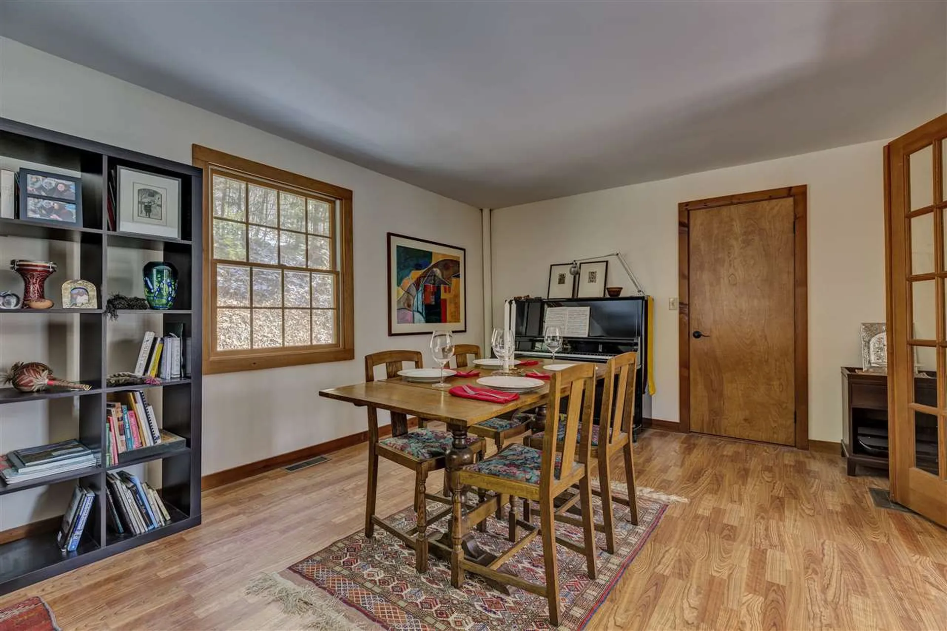 59 Pico Road Lyme NH 03768