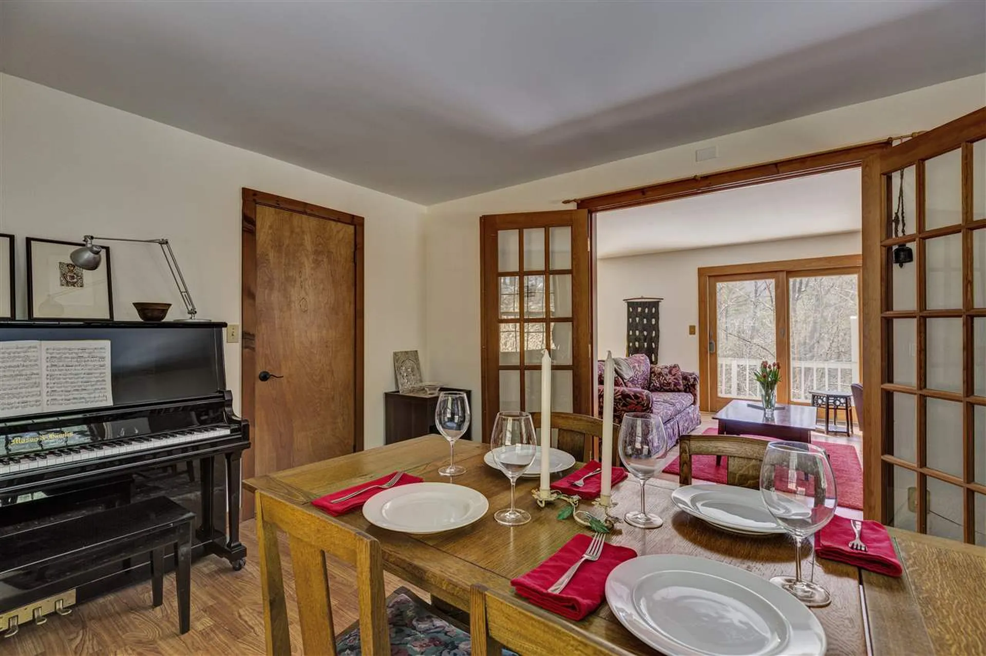 59 Pico Road Lyme NH 03768