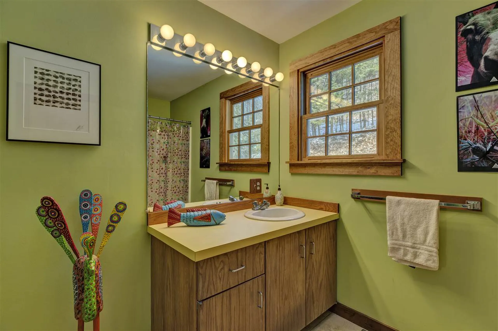 59 Pico Road Lyme NH 03768