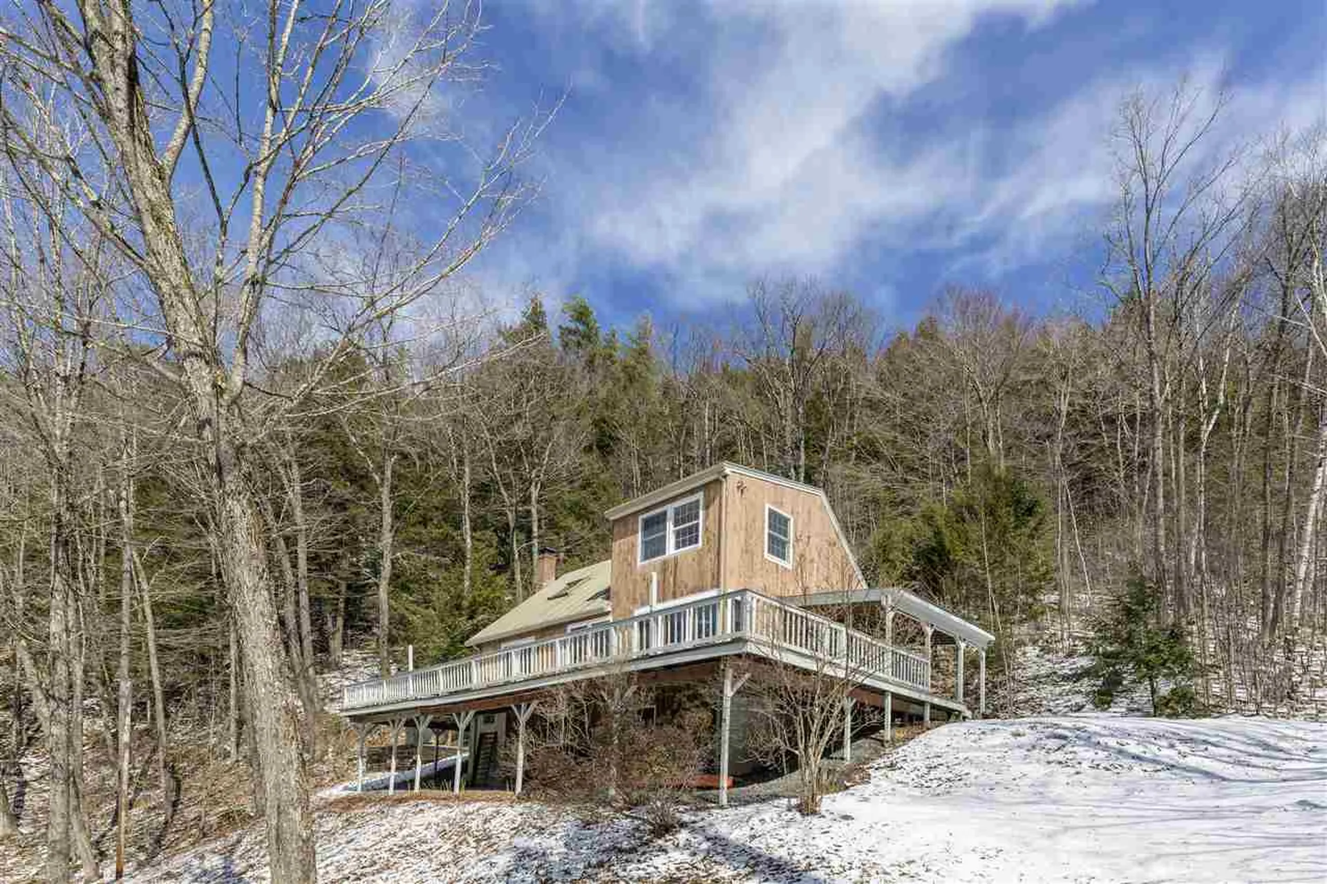 59 Pico Road Lyme NH 03768