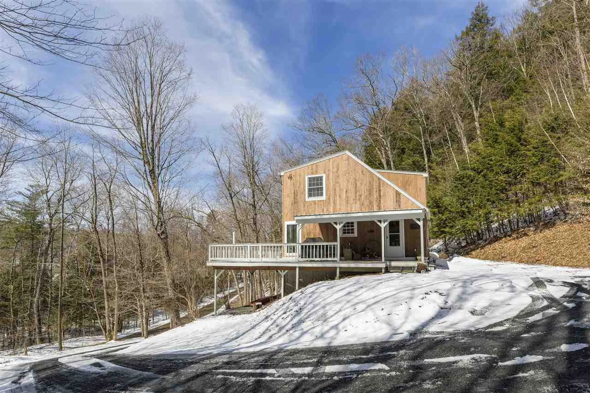 59 Pico Road Lyme NH 03768