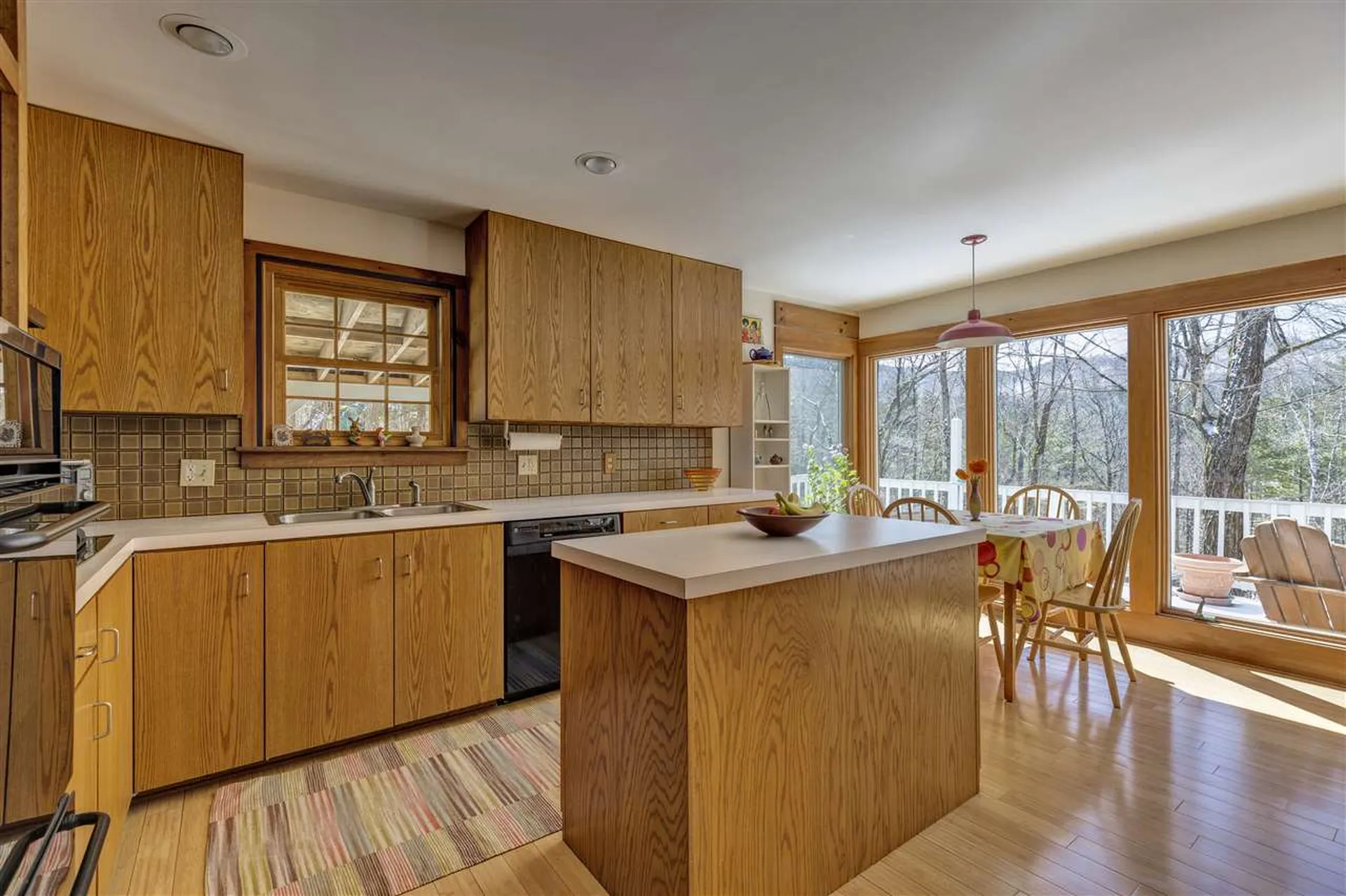 59 Pico Road Lyme NH 03768