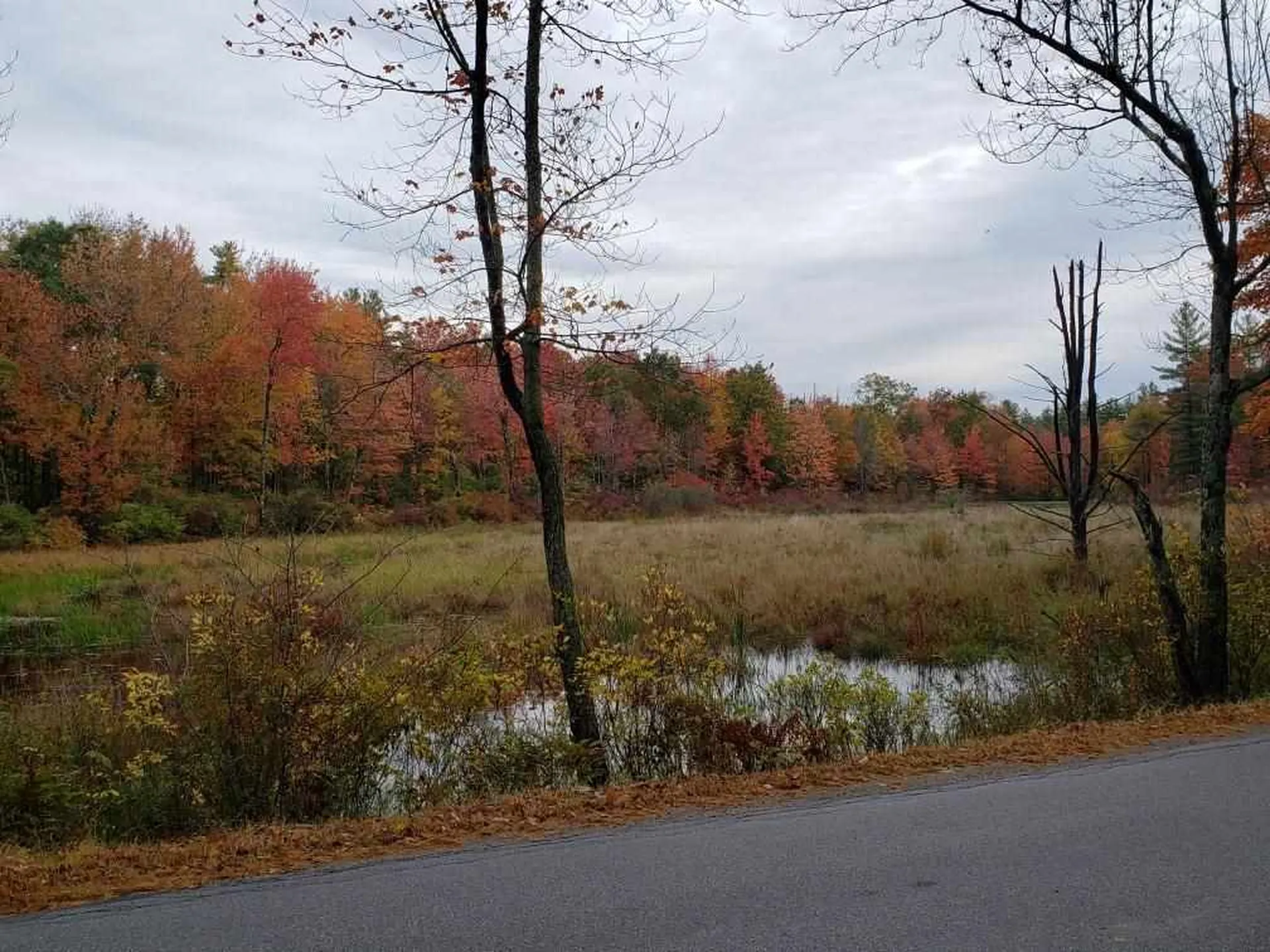 182 Patten Hill Road Candia NH 03034
