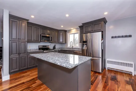 444 Arah Street Manchester NH 03104