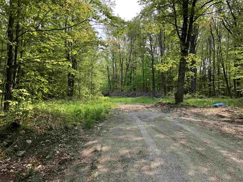 784 Thompson Hill Road Hyde Park VT 05655