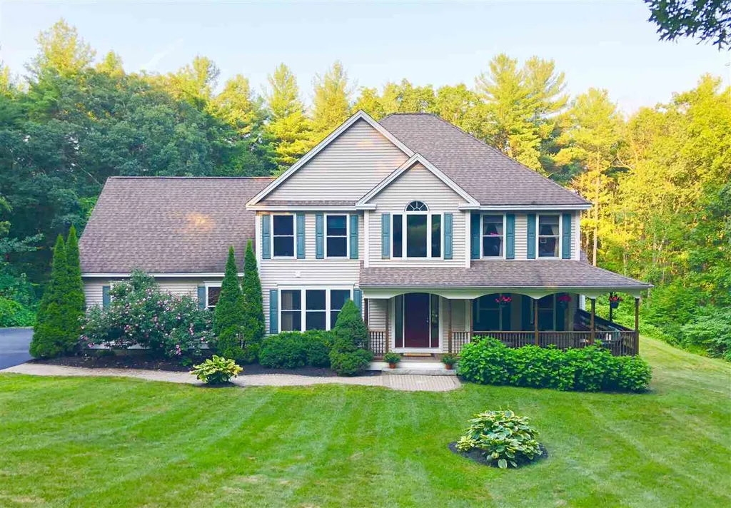 16 Jackman Ridge Road Windham NH 03087