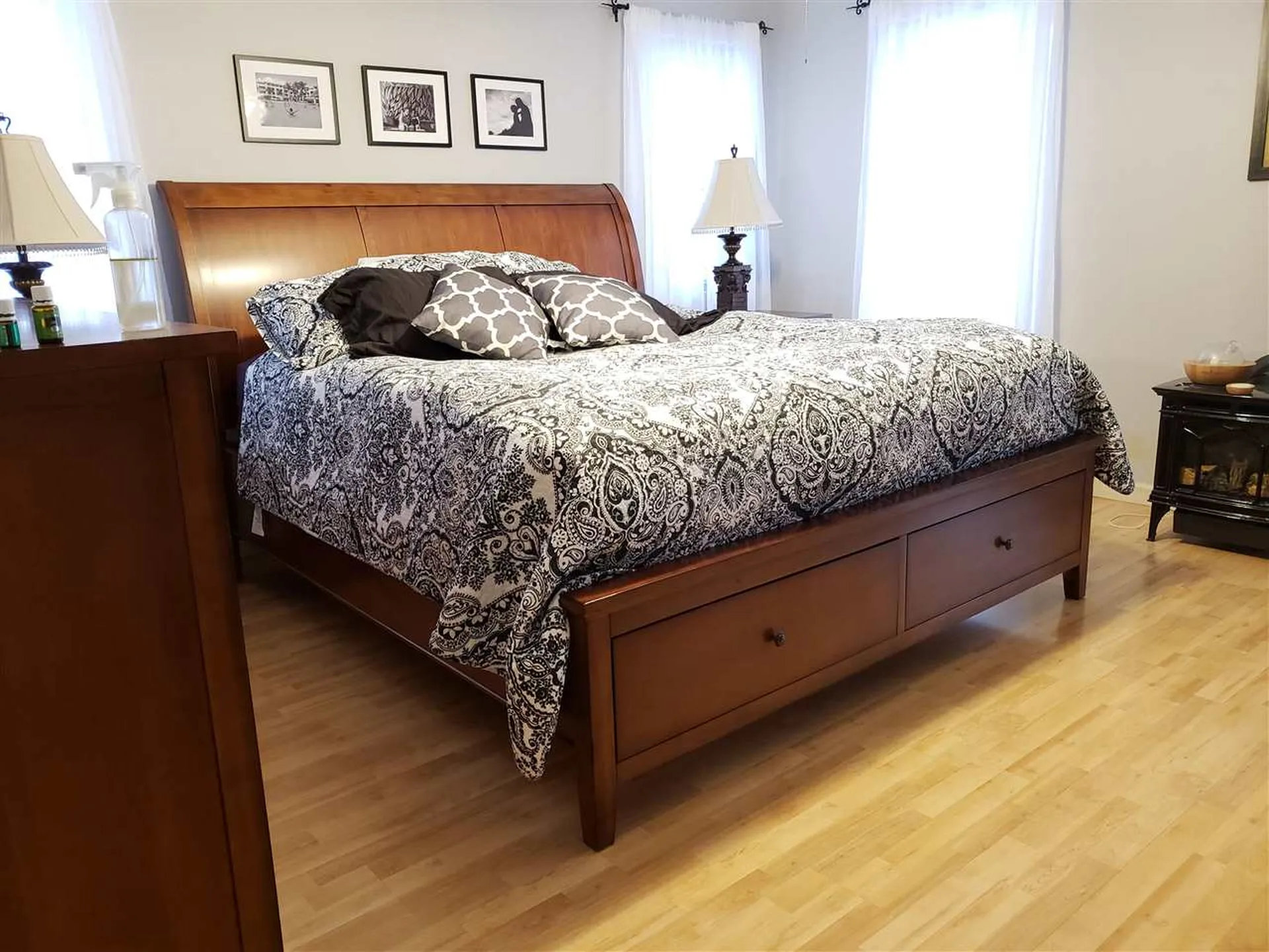 20 Cherry Lane Newport City VT 05855