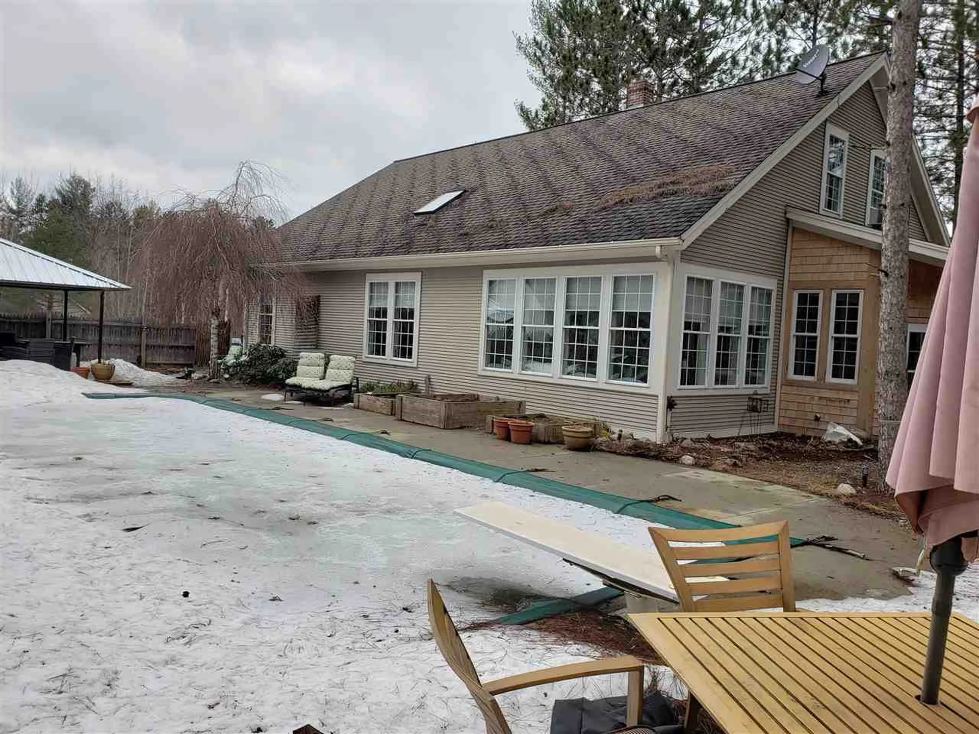 20 Cherry Lane Newport City VT 05855