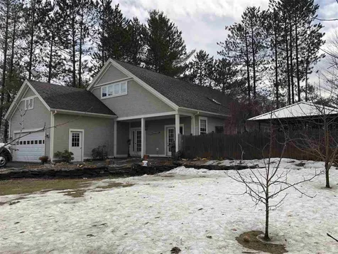 20 Cherry Lane Newport City VT 05855