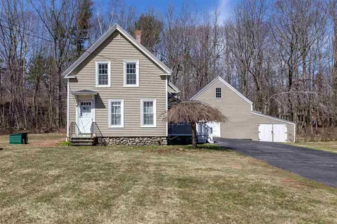 537 Exeter Road Hampton NH 03842