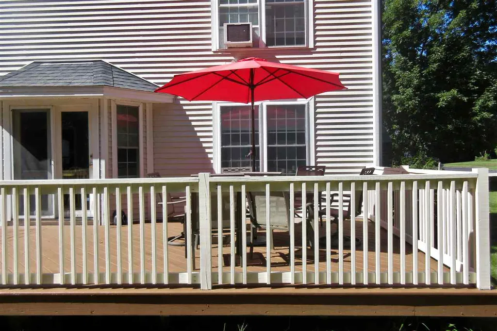 27 Wallace Drive Dover NH 03820