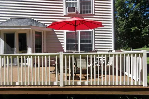 27 Wallace Drive Dover NH 03820