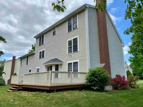 27 Wallace Drive Dover NH 03820