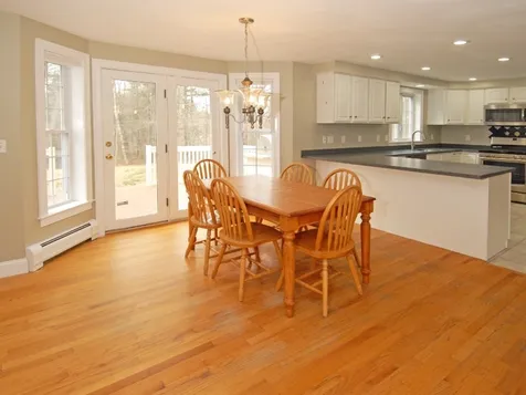 27 Wallace Drive Dover NH 03820