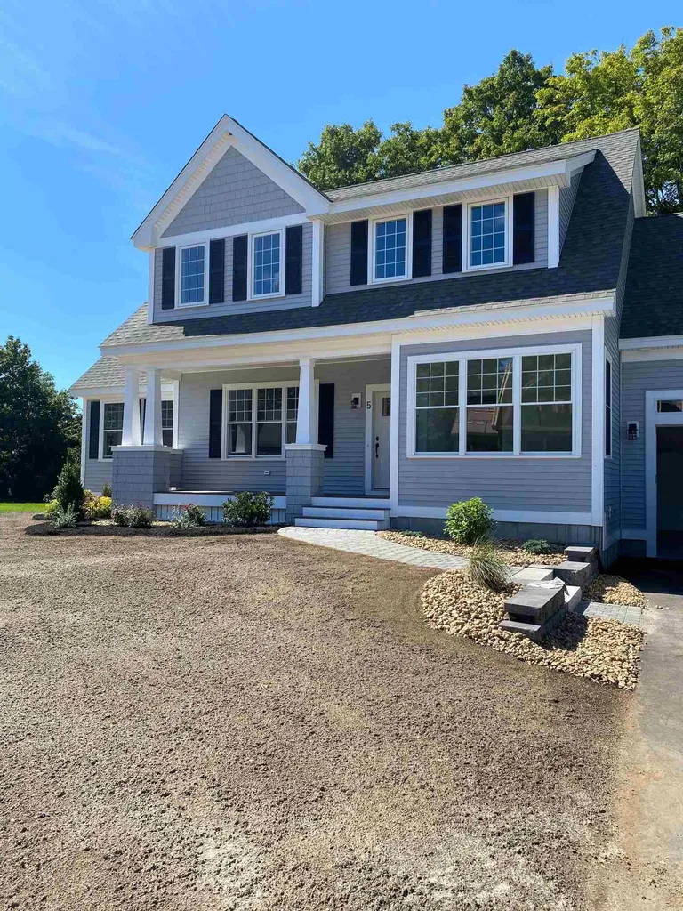 236 Winnacunnet Road Hampton NH 03842