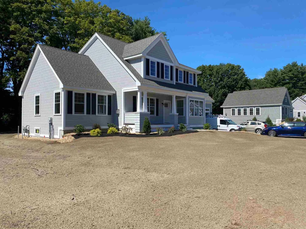 236 Winnacunnet Road Hampton NH 03842
