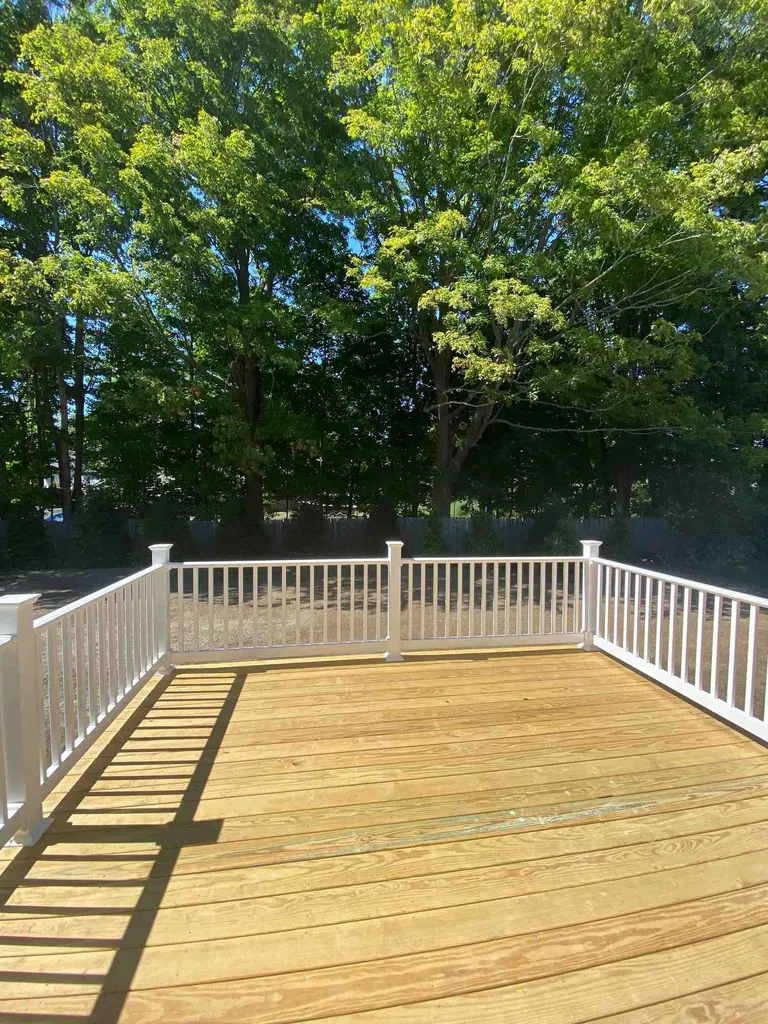236 Winnacunnet Road Hampton NH 03842