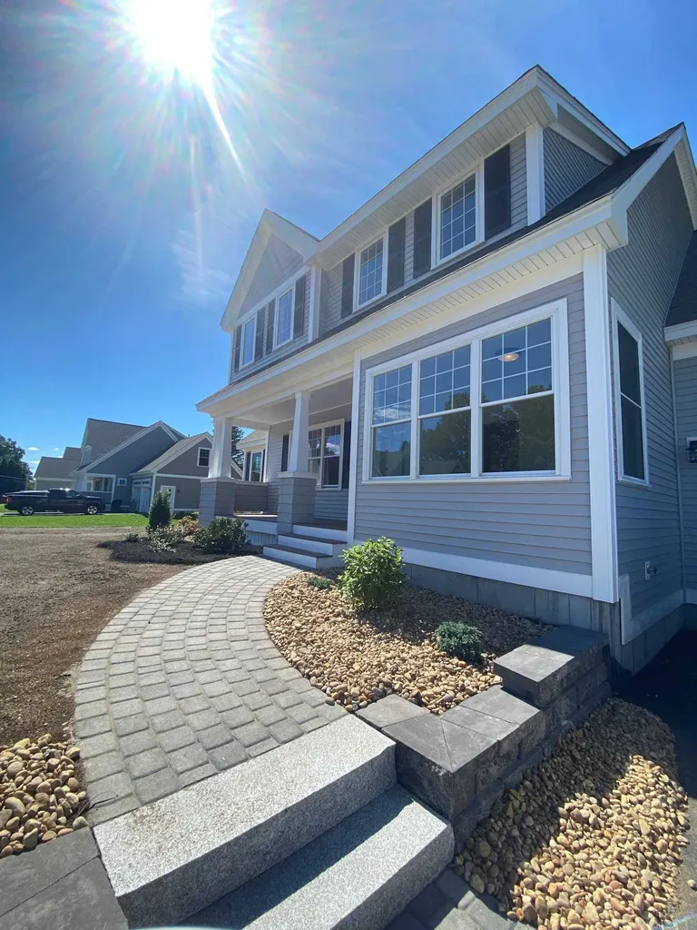 236 Winnacunnet Road Hampton NH 03842