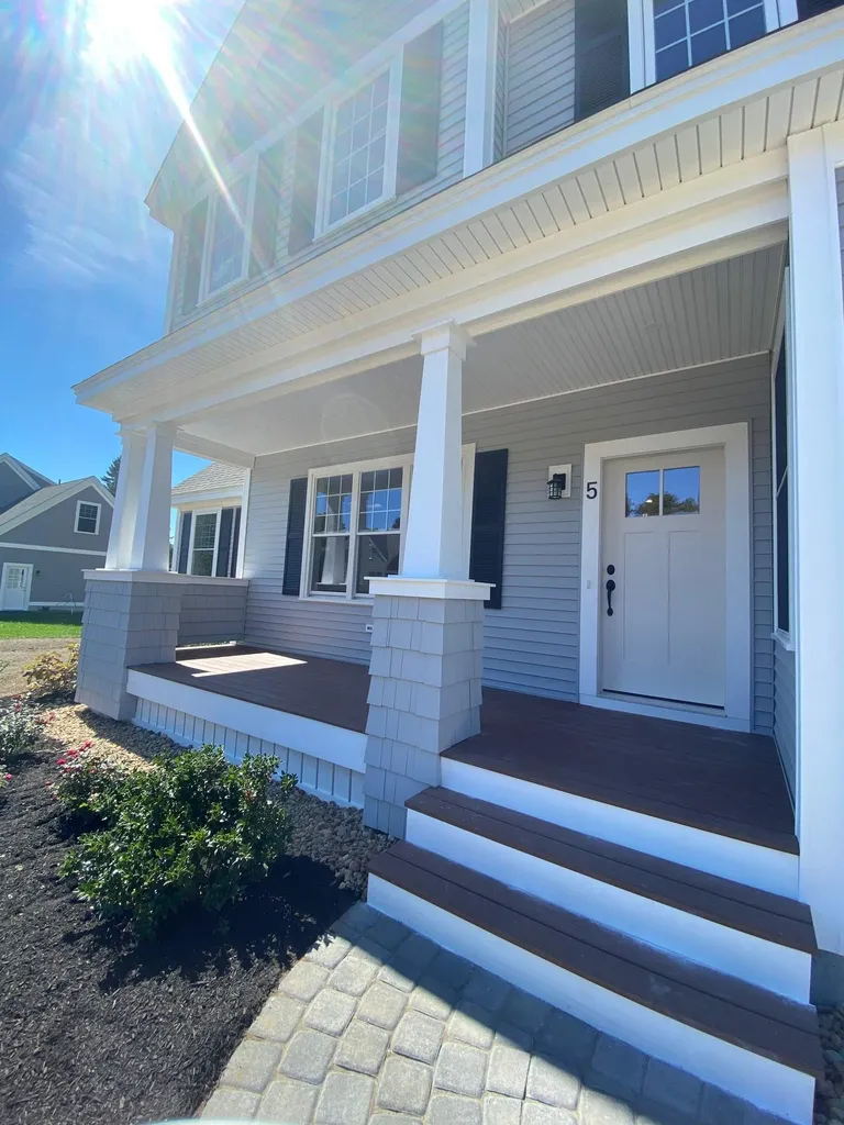 236 Winnacunnet Road Hampton NH 03842