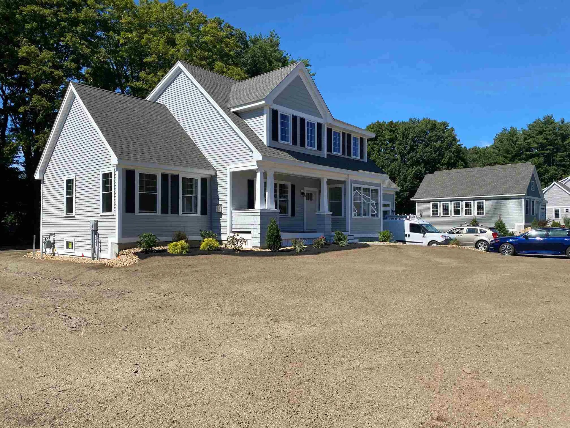 236 Winnacunnet Road Hampton NH 03842