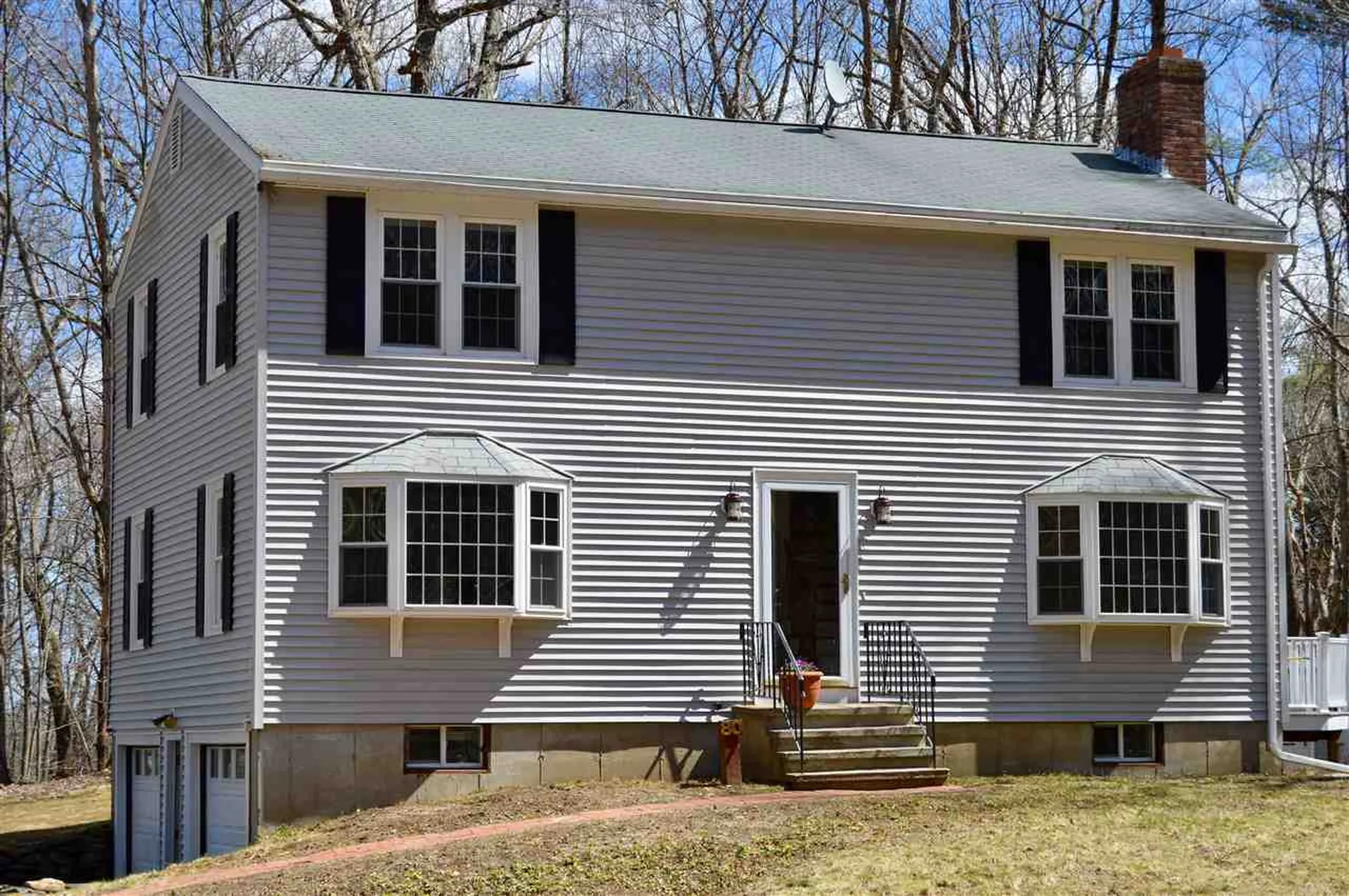 80 Turtle Pond Road Lee NH 03861