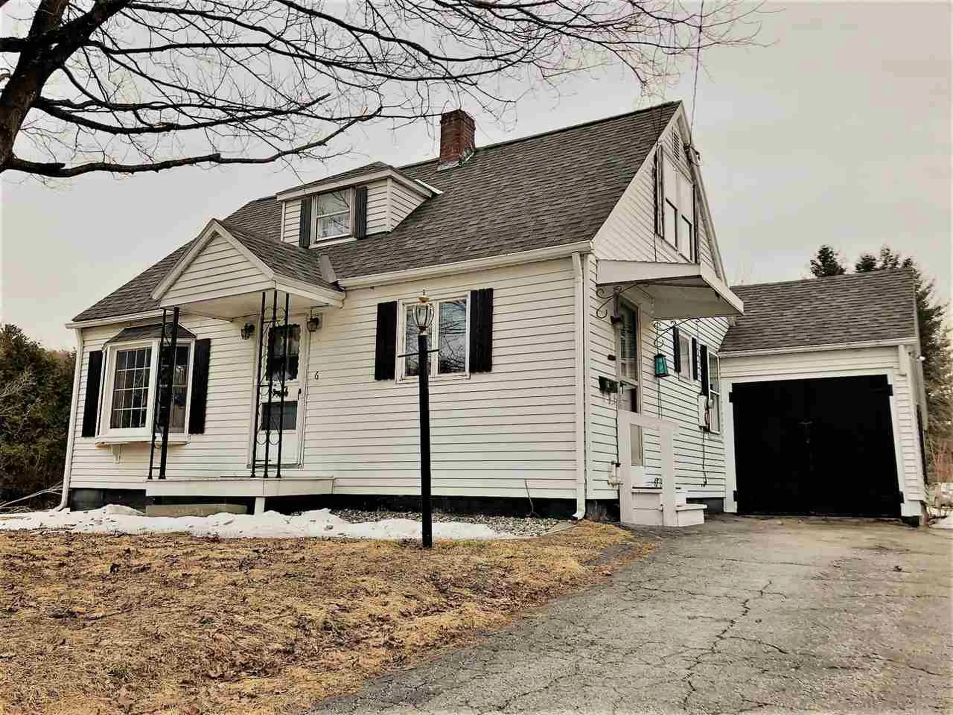 6 Derby Drive Montpelier VT 05602