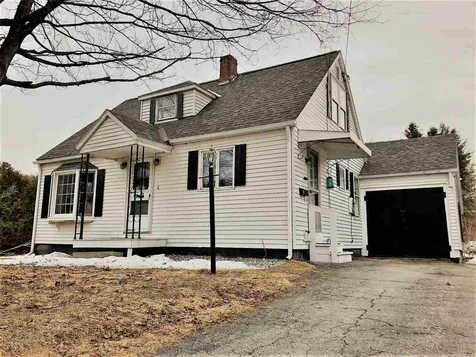 6 Derby Drive Montpelier VT 05602