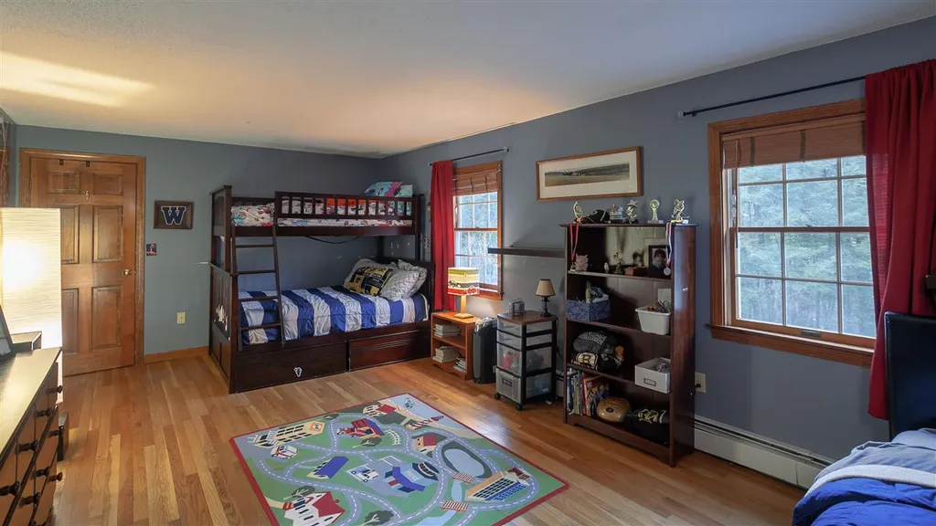 48 Sand Hill Road Walpole NH 03608