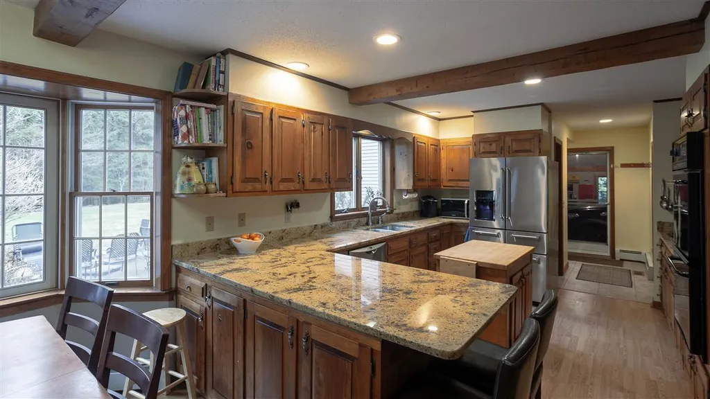 48 Sand Hill Road Walpole NH 03608