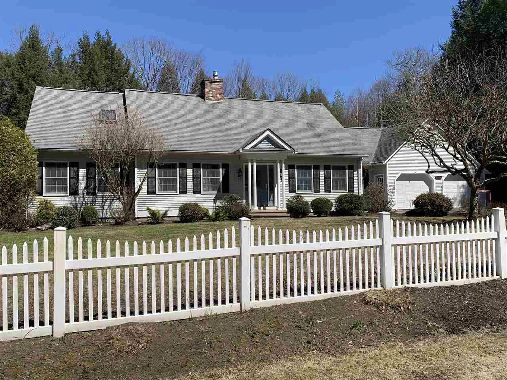 48 Sand Hill Road Walpole NH 03608