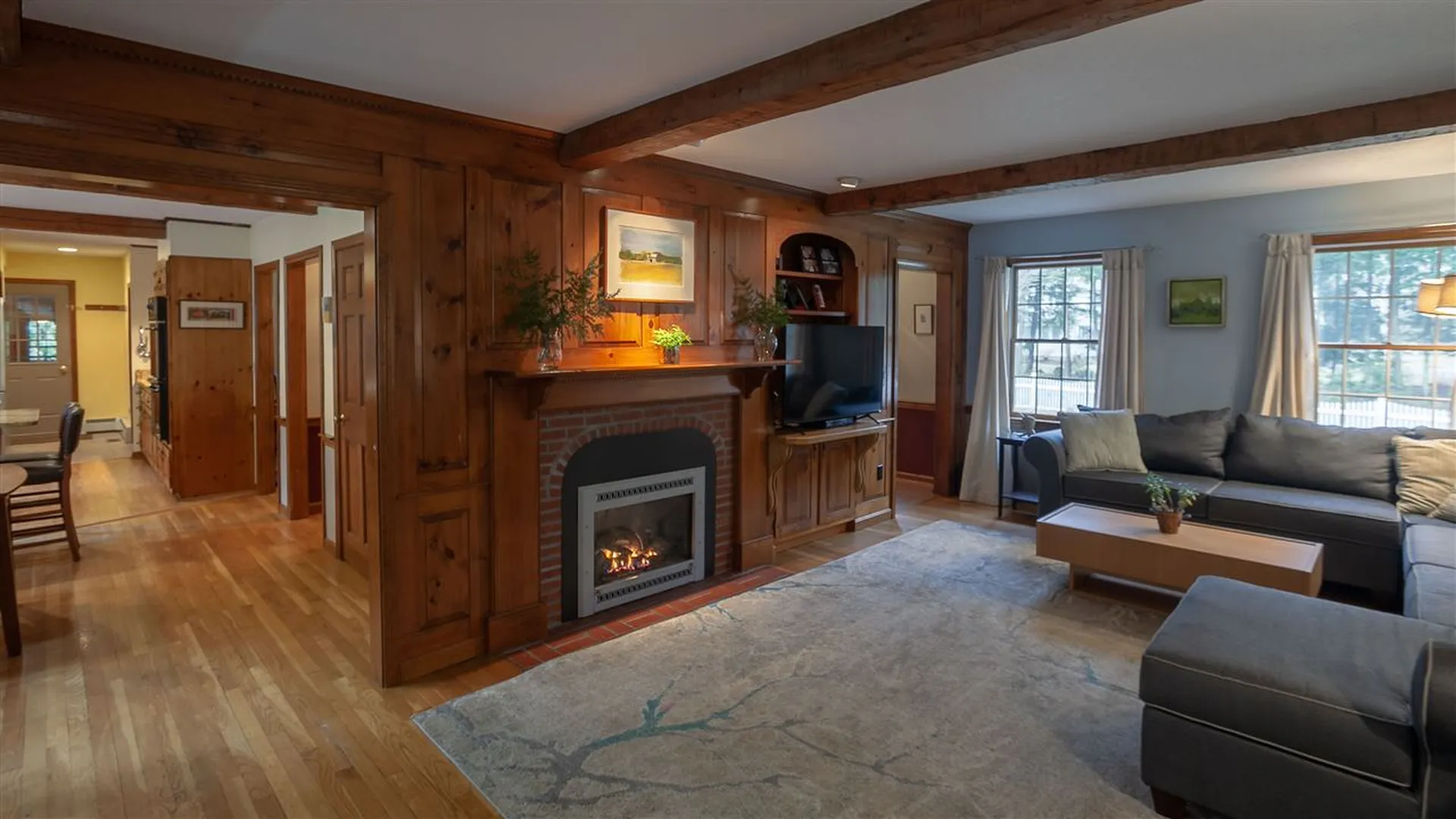 48 Sand Hill Road Walpole NH 03608