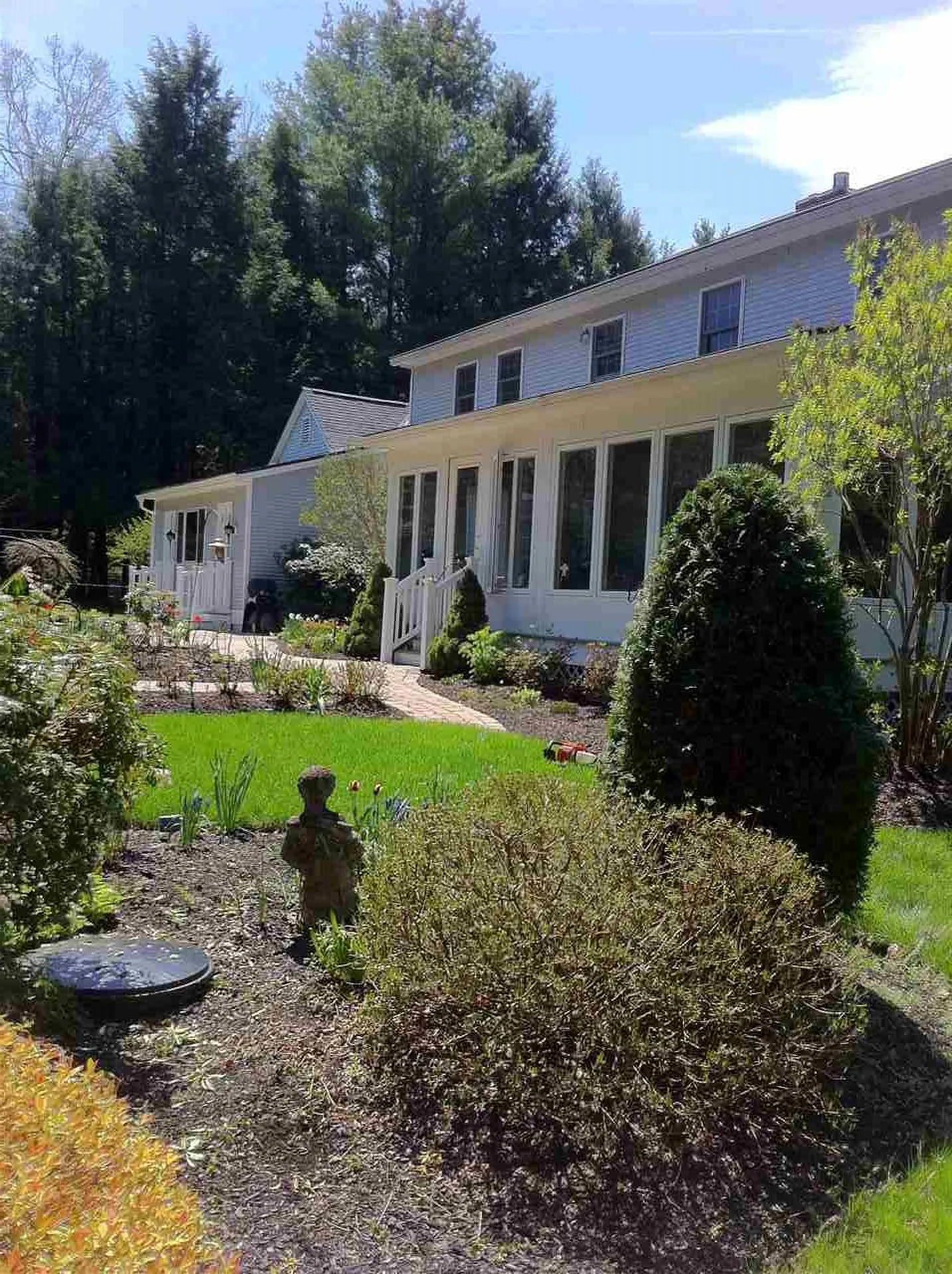 48 Sand Hill Road Walpole NH 03608