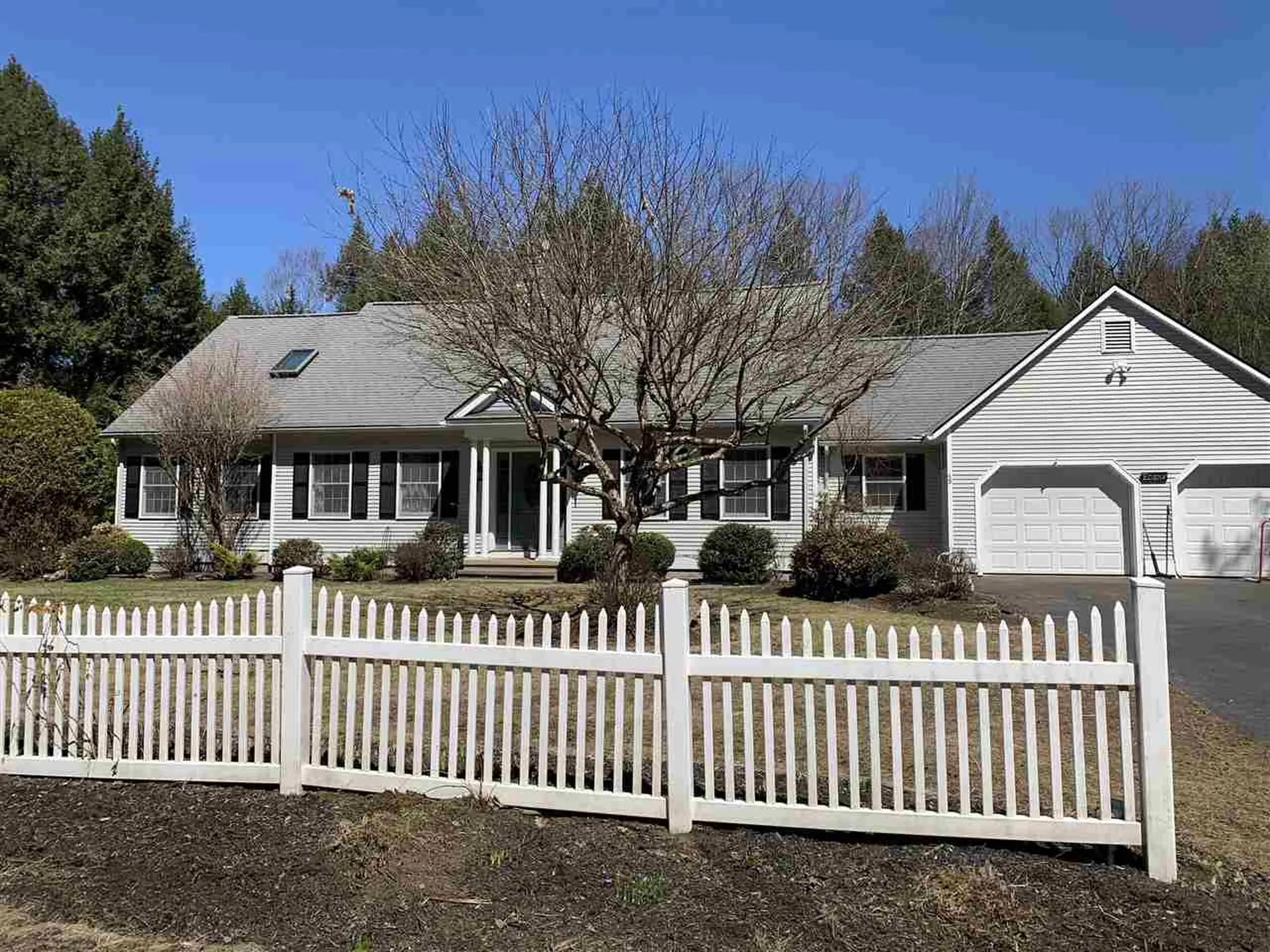 48 Sand Hill Road Walpole NH 03608