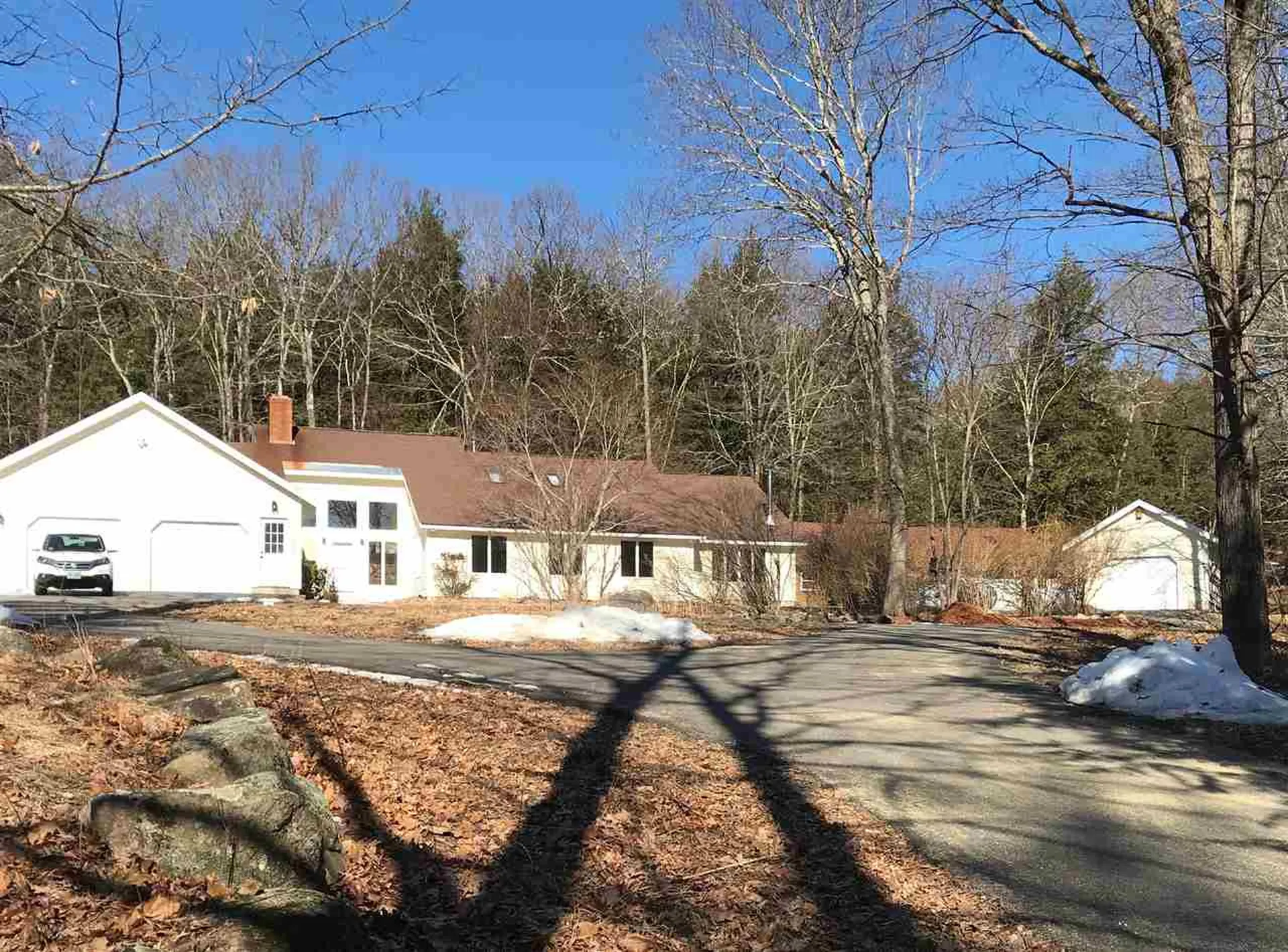 66 Horace Greeley Road Amherst NH 03031